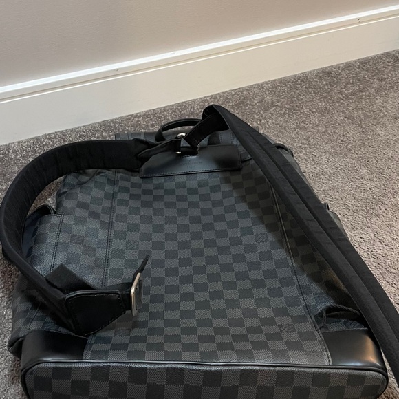 Louis Vuitton Christopher PM Mends backpack - Picture 8 of 11